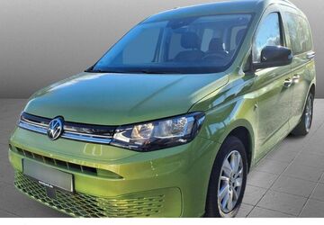 VW Caddy 43.260 km 21.940 &euro; Bad Homburg 61348