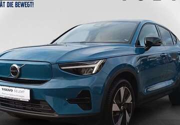 Volvo C40 14.200 km 38.590 &euro; Hanau 63452