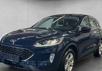 Ford Kuga 31.119 km 20.550 &euro; Frankfurt 60386