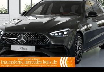 Mercedes-Benz C 300 10.892 km 54.990 &euro; Darmstadt 64295