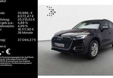 Audi Q5 50.500 km 33.488 &euro; Mühlheim a. Main 63165