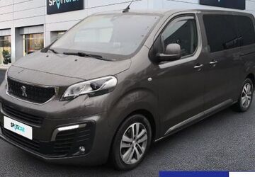 Peugeot Traveller 92.432 km 27.980 &euro; Neu-Isenburg 63263