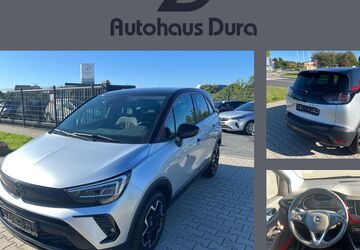 Opel Crossland (X) 104.200 km 13.950 &euro; Rüsselsheim 65428