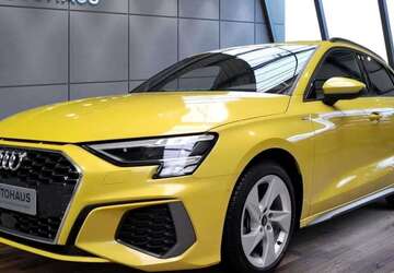 Audi A3 43.531 km 26.940 &euro; Maintal 63477