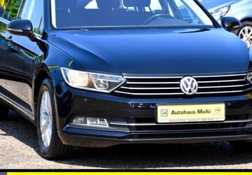 VW Passat 262.000 km 8.500 &euro; Limeshain 63694