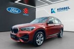 BMW X1 sDrive Sport Line*HUD*M Lenkrad*LED*PDC*Navi 42.700 km 24.890 &euro; Nidderau 61130