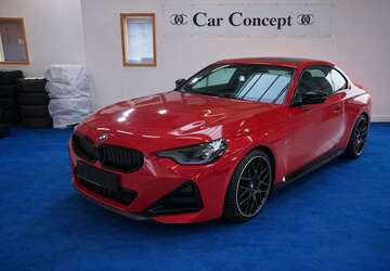 BMW 240 45.000 km 44.990 &euro; Usingen 61250