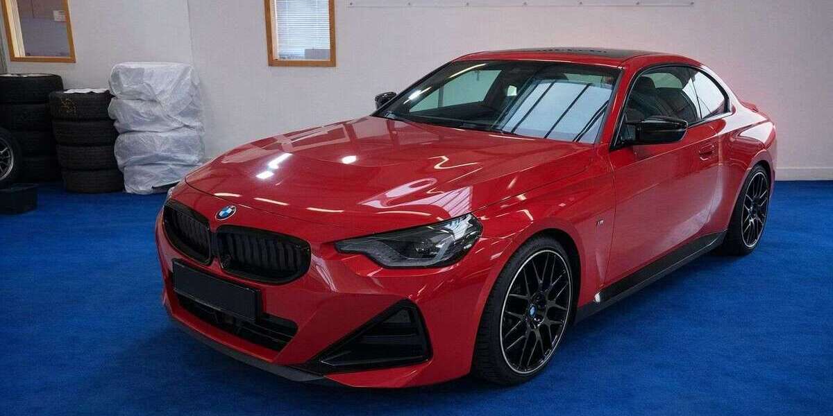 BMW 240 45.000 km 44.990 &euro; Usingen 61250