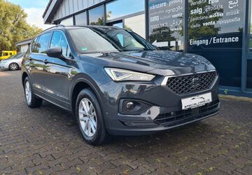Seat Tarraco 149.750 km 18.990 &euro; Offenbach am Main 63069
