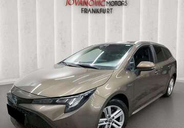 Toyota Corolla 63.137 km 19.750 &euro; Frankfurt/M. 65933