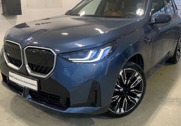 BMW X3 12.211 km 56.990 &euro; Hofheim 65719