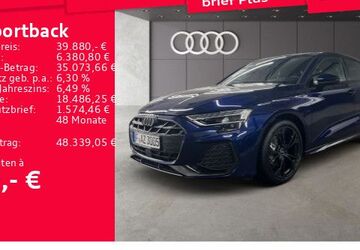 Audi A3 9.900 km 40.790 &euro; Frankfurt am Main 60314