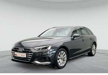 Audi A4 98.380 km 22.880 &euro; Darmstadt 64295