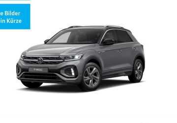 VW T-Roc 18.526 km 27.999 &euro; Bad Nauheim 61231