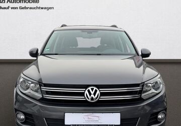 VW Tiguan 148.000 km 9.599 &euro; Frankfurt am Main 60386