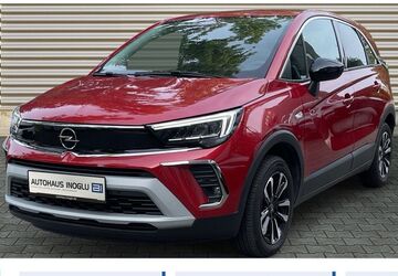 Opel Crossland (X) 15.000 km 15.130 &euro; Rüsselsheim 65428