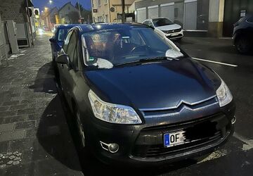 Citroen C4 256.785 km 999 &euro; Mühlheim 63165