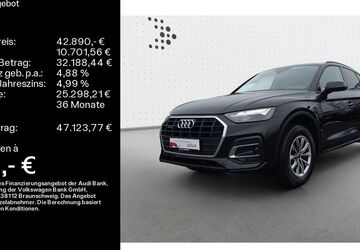Audi Q5 81.154 km 42.490 &euro; Oberursel 61440