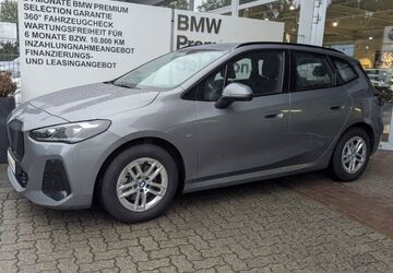 BMW 218 Active Tourer 25.482 km 28.990 &euro; Hainburg 63512
