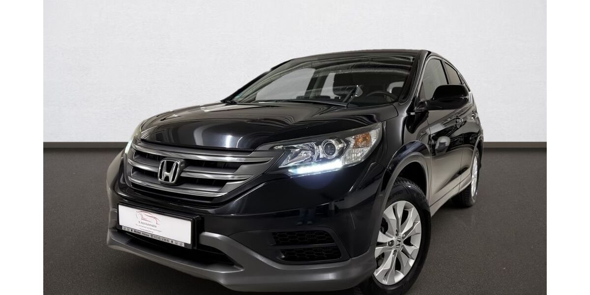 Honda CR-V 163.000 km 10.999 &euro; Frankfurt am Main 60386