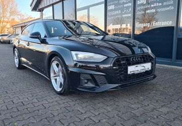 Audi A5 142.900 km 28.990 &euro; Offenbach am Main 63069