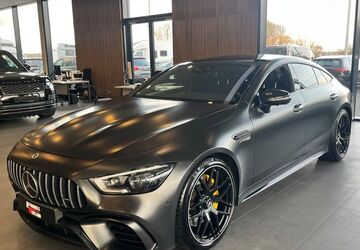 Mercedes-Benz AMG GT 148.000 km 89.990 &euro; Roßdorf 64380