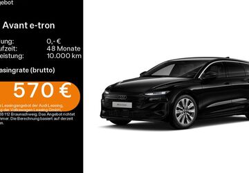 Audi A6 e-tron 15.019 km 56.980 &euro; Hofheim 65719