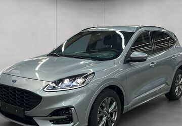 Ford Kuga 30.510 km 22.450 &euro; Frankfurt 60386