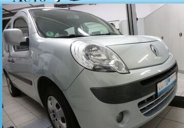 Renault Kangoo 134.000 km 6.950 &euro; Florstadt­­­ 61197