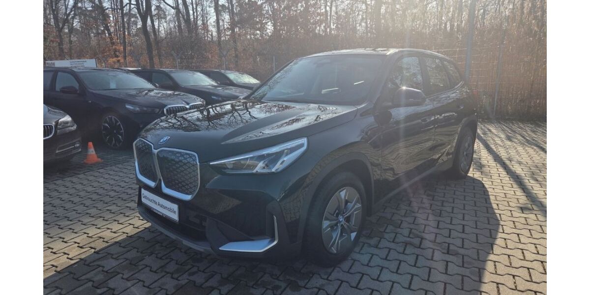 BMW iX1 32.829 km 30.866 &euro; Rödermark 63322