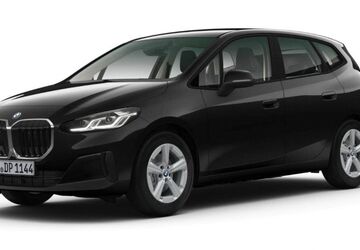 BMW 218 Active Tourer 70.000 km 23.300 &euro; Kronberg 61476