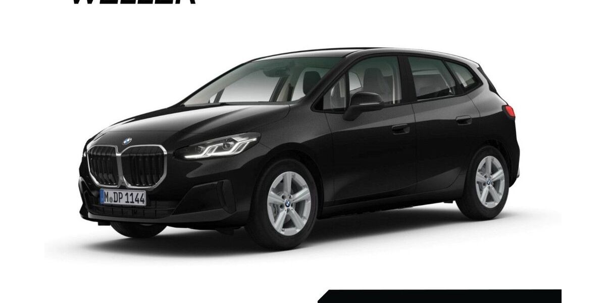 BMW 218 Active Tourer 70.000 km 23.300 &euro; Kronberg 61476