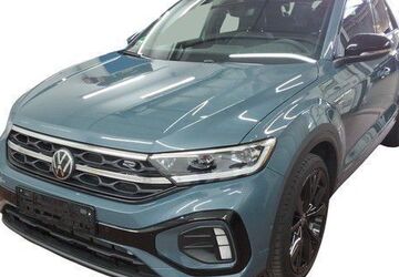 VW T-Roc 14.340 km 29.980 &euro; Frankfurt 60326