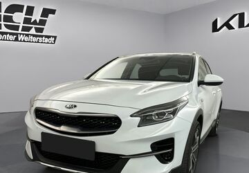 Kia XCeed 65.269 km 17.469 &euro; Weiterstadt-Darmstadt 64331