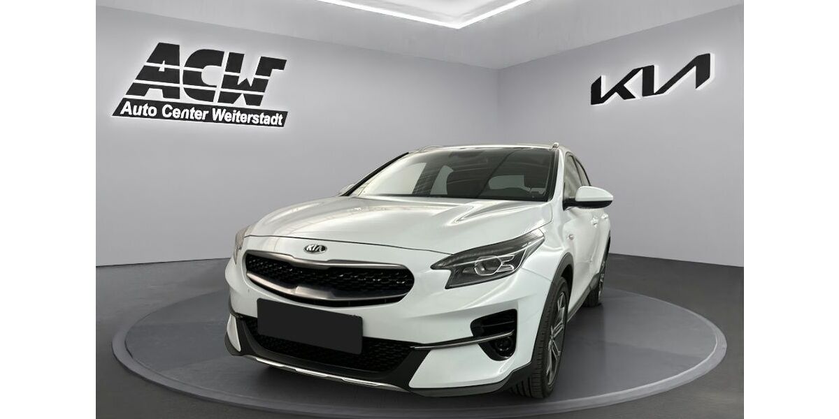 Kia XCeed 65.269 km 17.469 &euro; Weiterstadt-Darmstadt 64331