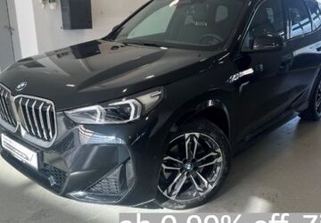 BMW X1 25.711 km 46.975 &euro; Hofheim 65719