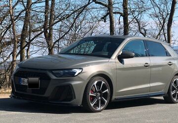 Audi A1 24.000 km 28.950 &euro; Oberursel 61440