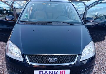 Ford Focus 120.000 km 2.950 &euro; Rodgau 63110