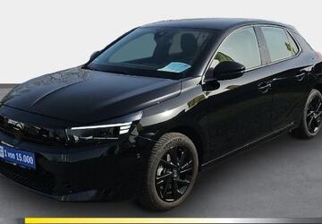 Opel Corsa 15.000 km 16.700 &euro; Groß-Gerau 64521