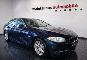 BMW 530 286.000 km 8.000 &euro; Hofheim-Wallau 65719