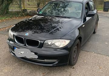 BMW 118 150.000 km 3.700 &euro; Darmstadt 64295