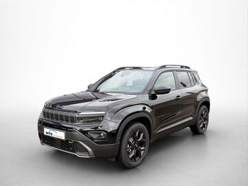 Gebrauchte Jeep Avenger