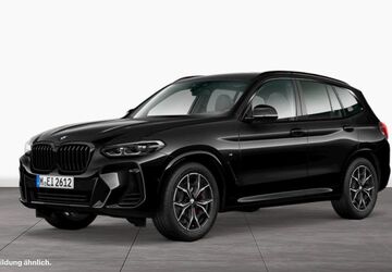 BMW X3 33.100 km 45.610 &euro; Alzenau 63755