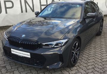 BMW 330 32.364 km 40.599 &euro; Hainburg 63512