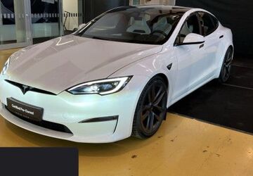 Tesla Model S 39.343 km 95.300 &euro; Hanau 63457