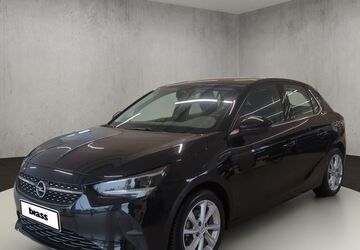 Opel Corsa 20.400 km 14.950 &euro; Dietzenbach 63128