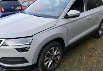 Skoda Karoq 66.428 km 22.989 &euro; Gross-Gerau 64521