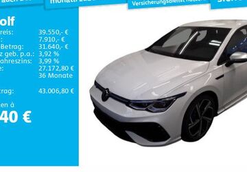 VW Golf 3.326 km 38.950 &euro; Frankfurt 60326