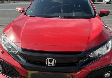 Honda Civic 69.000 km 13.900 &euro; Karlstein am Main 63791