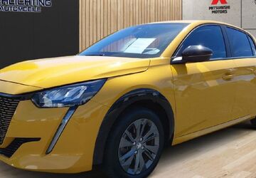 Peugeot 208 38.850 km 15.490 &euro; Hanau 63456